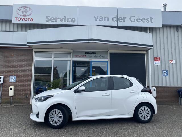 Toyota YARIS 1.5 Hybrid Active