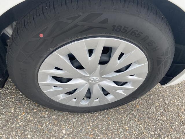 Toyota YARIS 1.5 Hybrid Active