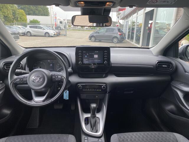 Toyota YARIS 1.5 Hybrid Active
