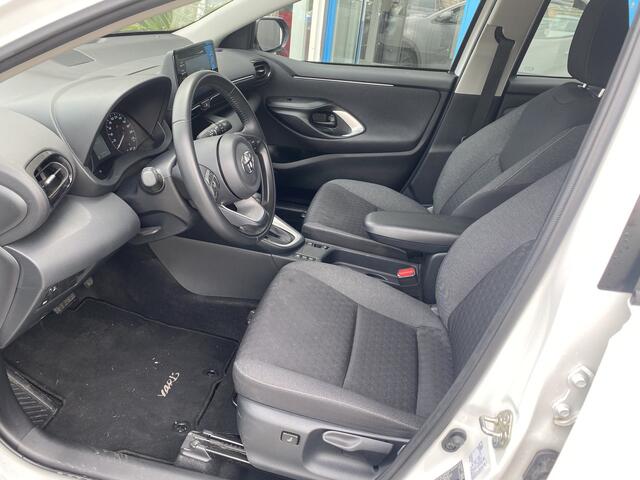 Toyota YARIS 1.5 Hybrid Active