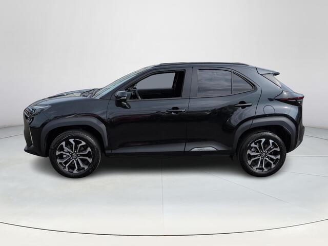 Toyota YARIS Cross 1.5 Hybrid 130 Dynamic Comfort Pack | Android Auto | Apple Carplay | NIEUWE Auto