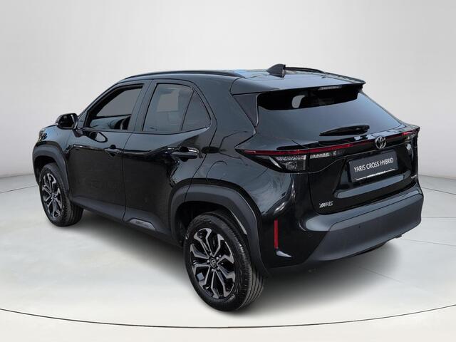 Toyota YARIS Cross 1.5 Hybrid 130 Dynamic Comfort Pack | Android Auto | Apple Carplay | NIEUWE Auto