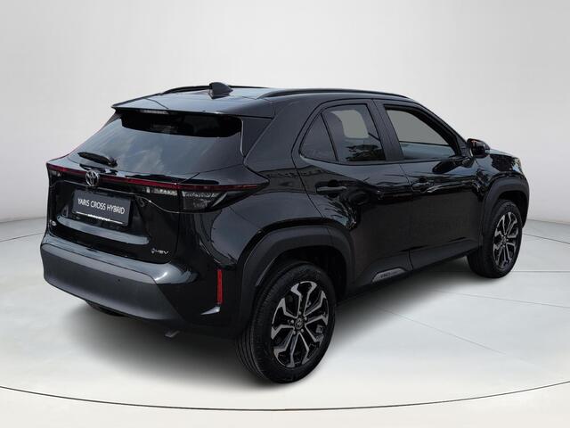 Toyota YARIS Cross 1.5 Hybrid 130 Dynamic Comfort Pack | Android Auto | Apple Carplay | NIEUWE Auto
