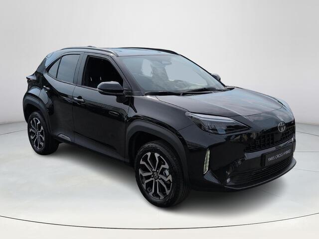Toyota YARIS Cross 1.5 Hybrid 130 Dynamic Comfort Pack | Android Auto | Apple Carplay | NIEUWE Auto