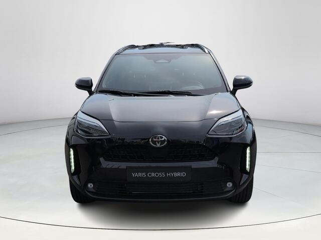 Toyota YARIS Cross 1.5 Hybrid 130 Dynamic Comfort Pack | Android Auto | Apple Carplay | NIEUWE Auto