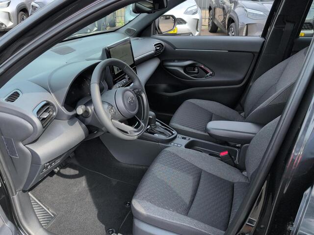 Toyota YARIS Cross 1.5 Hybrid 130 Dynamic Comfort Pack | Android Auto | Apple Carplay | NIEUWE Auto