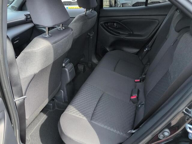 Toyota YARIS Cross 1.5 Hybrid 130 Dynamic Comfort Pack | Android Auto | Apple Carplay | NIEUWE Auto