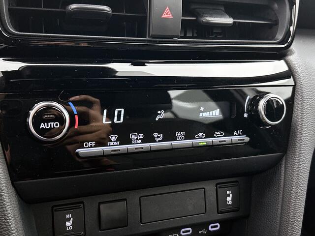 Toyota YARIS Cross 1.5 Hybrid 115 Dynamic - Louwman Zin in Zomervoordeel auto -