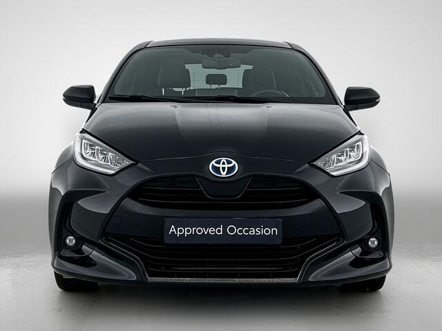 Toyota YARIS 1.5 Hybrid Dynamic | Panoramisch dak | LM velgen |