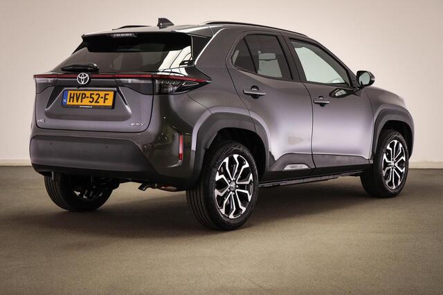 Toyota YARIS Cross 1.5 Hybrid 130 Dynamic | COMFORT PACK | STUURVERWARMING | DAB | CAMERA