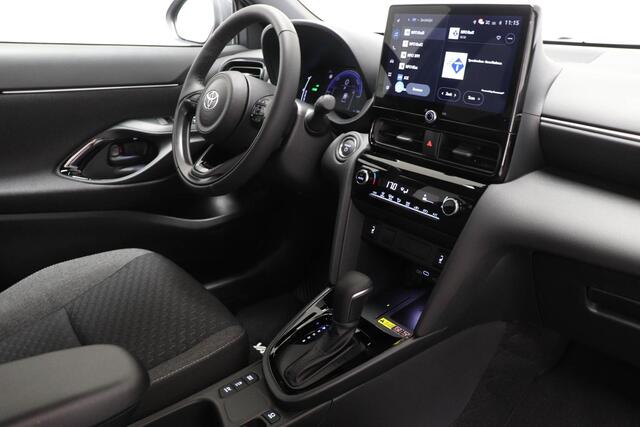 Toyota YARIS Cross 1.5 Hybrid 130 Dynamic | COMFORT PACK | STUURVERWARMING | DAB | CAMERA