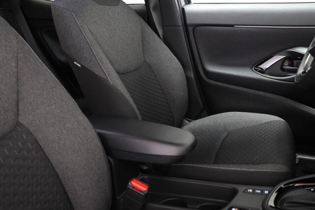 Toyota YARIS Cross 1.5 Hybrid 130 Dynamic | COMFORT PACK | STUURVERWARMING | DAB | CAMERA