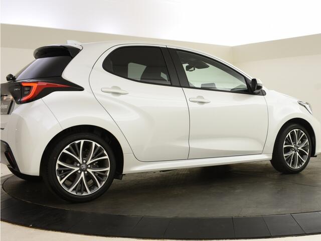 Toyota YARIS 1.5 Hybrid 130 Executive | Stuur en Stoelverwarming | PDC V+A |