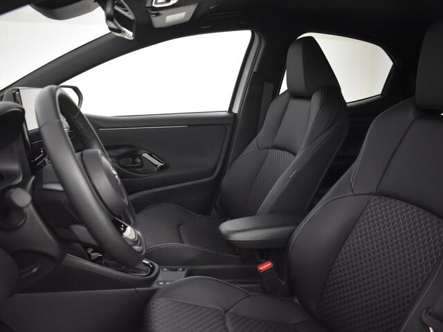 Toyota YARIS 1.5 Hybrid 130 Executive | Stuur en Stoelverwarming | PDC V+A |