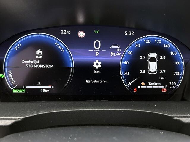 Toyota YARIS 1.5 Hybrid 130 GR Sport - Louwman Zin in Zomervoordeel auto -