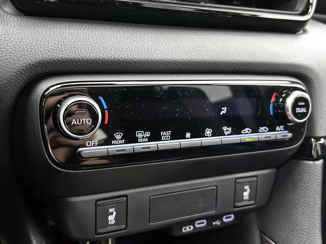 Toyota YARIS 1.5 Hybrid 130 GR Sport - Louwman Zin in Zomervoordeel auto -