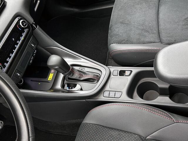 Toyota YARIS 1.5 Hybrid 130 GR Sport - Louwman Zin in Zomervoordeel auto -