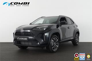toyota-yaris-cross-1.5-hybrid-130pk