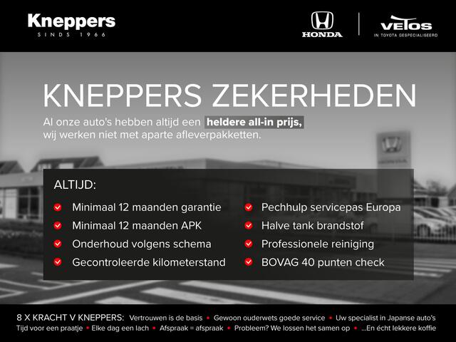 Toyota YARIS 1.5 Hybrid 115 Dynamic Bi-Tone Apple/Android, Stoelverwarming, Draadloze telefoonlader , All-in Rijklaarprijs