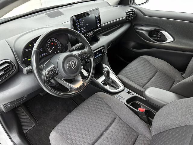 Toyota YARIS 1.5 Hybrid Dynamic | LM velgen |
