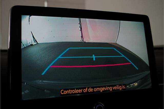 Toyota YARIS Cross 1.5 Hybrid 130 Teamplayer Design >130pk/camera/adapt. cruise | 4631 |