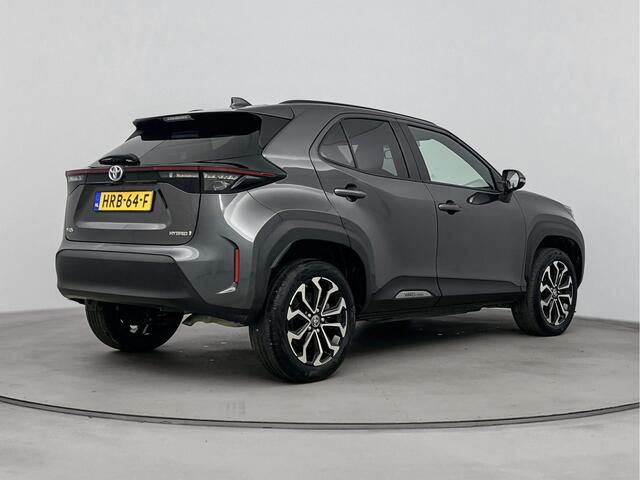 Toyota YARIS Cross 1.5 Hybrid Dynamic Limited | Navigatie | Parkeercamera | Apple Carplay /- Android Auto |