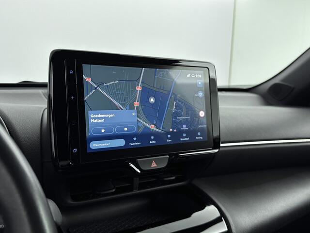 Toyota YARIS Cross 1.5 Hybrid Dynamic Limited | Navigatie | Parkeercamera | Apple Carplay /- Android Auto |