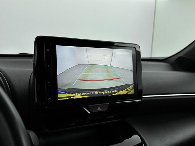 Toyota YARIS Cross 1.5 Hybrid Dynamic Limited | Navigatie | Parkeercamera | Apple Carplay /- Android Auto |
