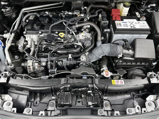 Toyota YARIS 1.5 VVT-i Dynamic | Camera | Airconditioning | Digitaal dashboard | 16'' LM velgen |