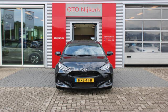 Toyota YARIS 1.5 Hybrid 115 Dynamic Comfort Pack