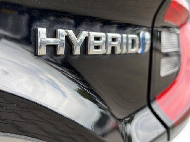 Toyota YARIS 1.5 Hybrid Launch Edition Camera, Adaptive Cruise & Stoelverwarming