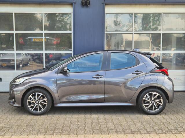Toyota YARIS 1.5 HYB. BNS PLUS Apple Carplay/Android Auto Camera ALL IN prijs.