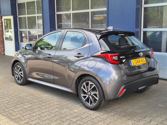 Toyota YARIS 1.5 HYB. BNS PLUS Apple Carplay/Android Auto Camera ALL IN prijs.