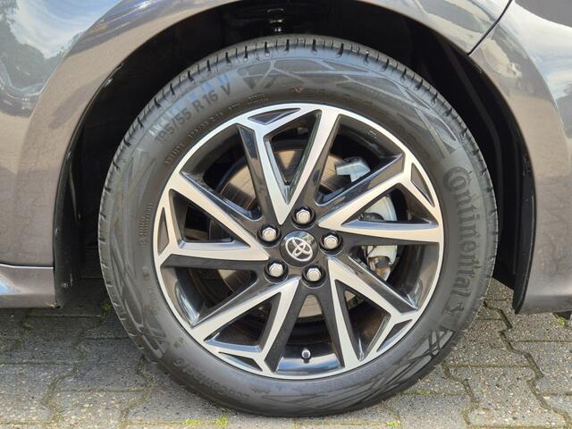 Toyota YARIS 1.5 HYB. BNS PLUS Apple Carplay/Android Auto Camera ALL IN prijs.