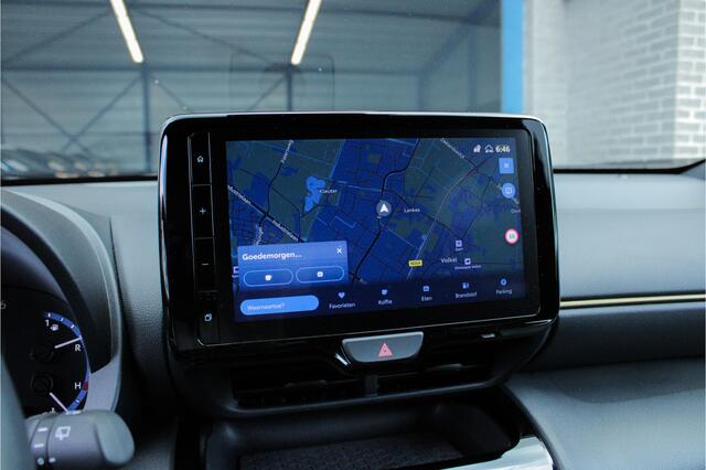 Toyota YARIS Cross 1.5 Hybrid Adventure AWD |elek klep|leder|camera|dealer onderhouden|