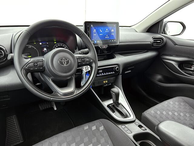 Toyota YARIS 1.5 Hybrid 115 Active - Louwman Zin in Zomervoordeel auto -