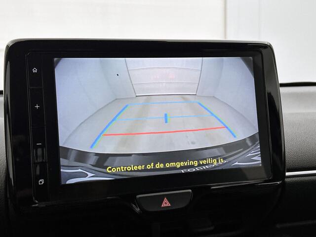 Toyota YARIS 1.5 Hybrid 115 Active - Louwman Zin in Zomervoordeel auto -