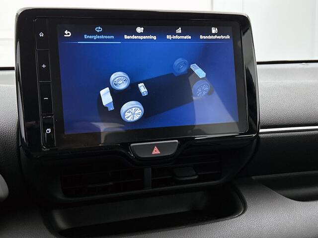 Toyota YARIS 1.5 Hybrid 115 Active - Louwman Zin in Zomervoordeel auto -