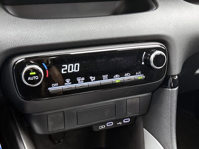 Toyota YARIS 1.5 Hybrid 115 Active - Louwman Zin in Zomervoordeel auto -