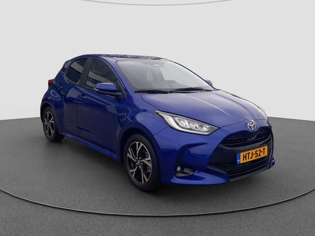 Toyota YARIS 1.5 Hybrid 115 First Edition *DEMO*