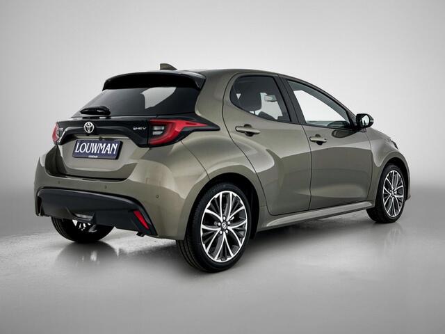 Toyota YARIS 1.5 Hybrid 130 Executive Premium Pack - Louwman Zin in Zomervoordeel auto -