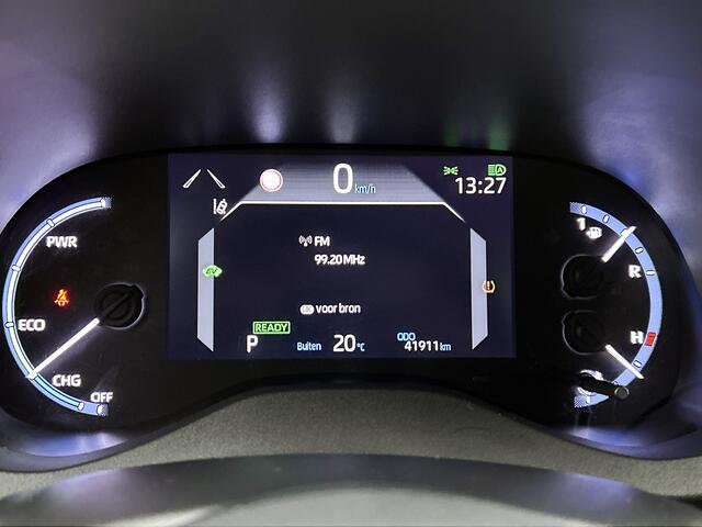 Toyota YARIS Cross 1.5 Hybrid Executive | Panoramadak | Navigatie | Blindspot | PDC voor en achter | Stoelverwarming |