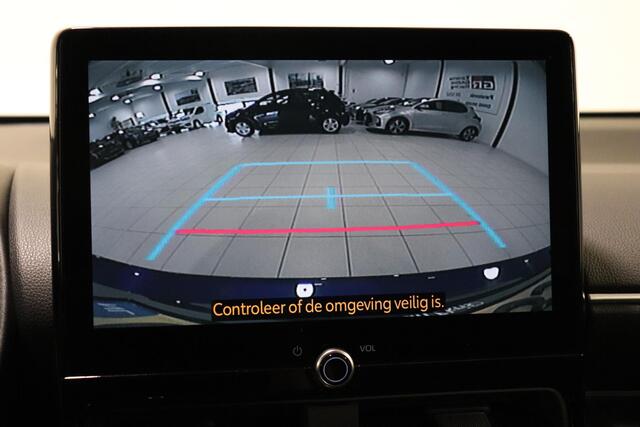 Toyota YARIS 1.5 Hybrid 115 First Edition LM-velgen, Metallic lak, Adaptieve cruise control, Apple Carplay/Android Auto, Climate Control, Camera!