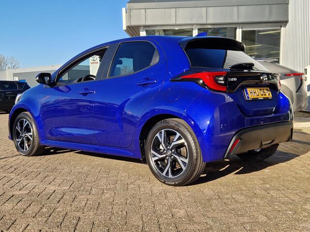 Toyota YARIS 1.5 Hybrid 115 pk First Edition Limited
