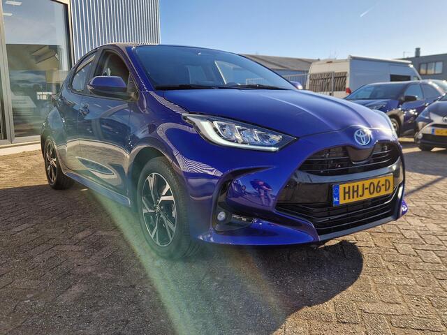 Toyota YARIS 1.5 Hybrid 115 pk First Edition Limited