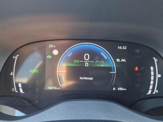 Toyota YARIS 1.5 Hybrid 115 pk First Edition Limited