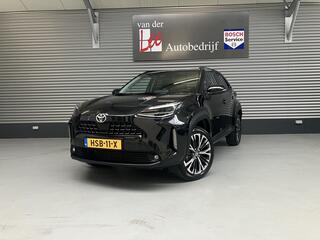 toyota-yaris-cross-1.5-hybrid-130-e