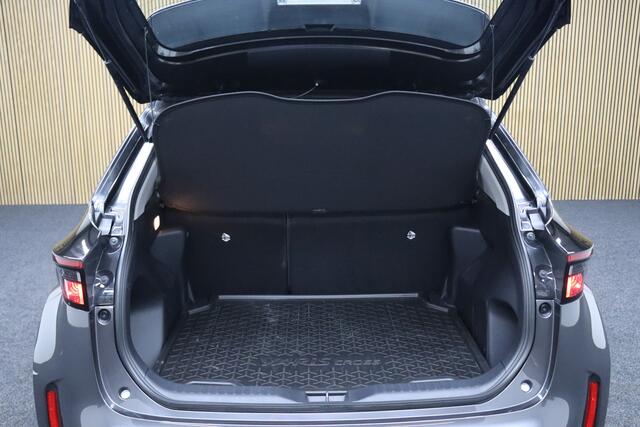 Toyota YARIS Cross 1.5 Hybrid 115 Active Safety Pack | Adaptive-cruise | Camera | Apple Carplay & Android Auto | LM Velgen | Dodehoekdetectie