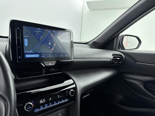 Toyota YARIS Cross 1.5 Hybrid Dynamic Limited | Apple Carplay /- Android Auto | Parkeercamera |