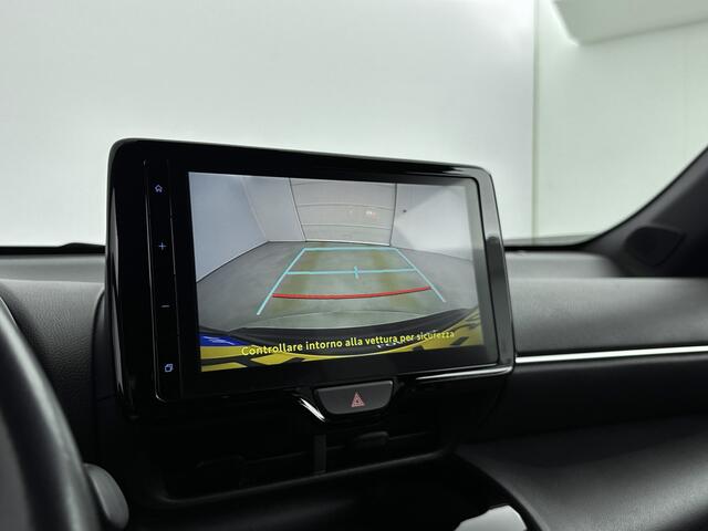 Toyota YARIS Cross 1.5 Hybrid Dynamic Limited | Apple Carplay /- Android Auto | Parkeercamera |